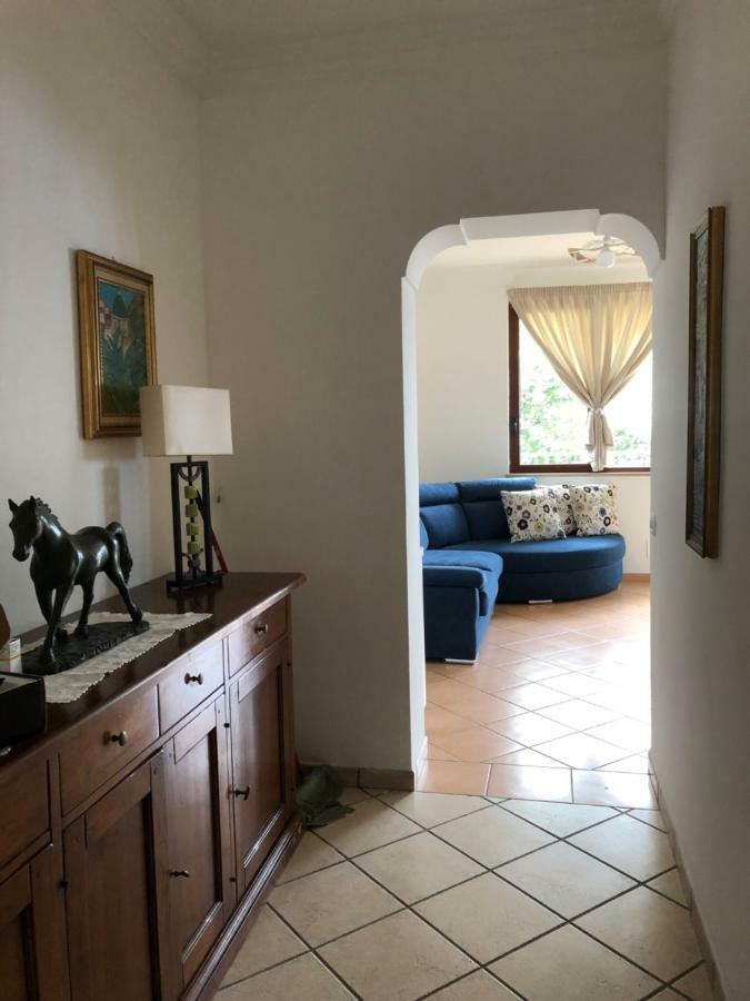 La Casa Del Bolasso Leilighet Positano Eksteriør bilde