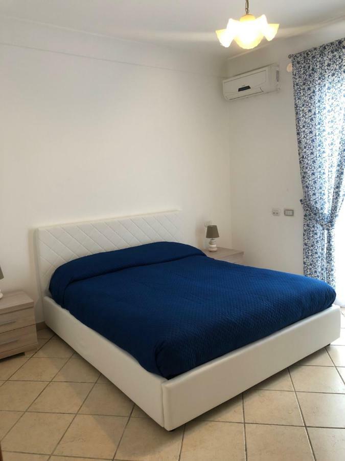 La Casa Del Bolasso Leilighet Positano Eksteriør bilde
