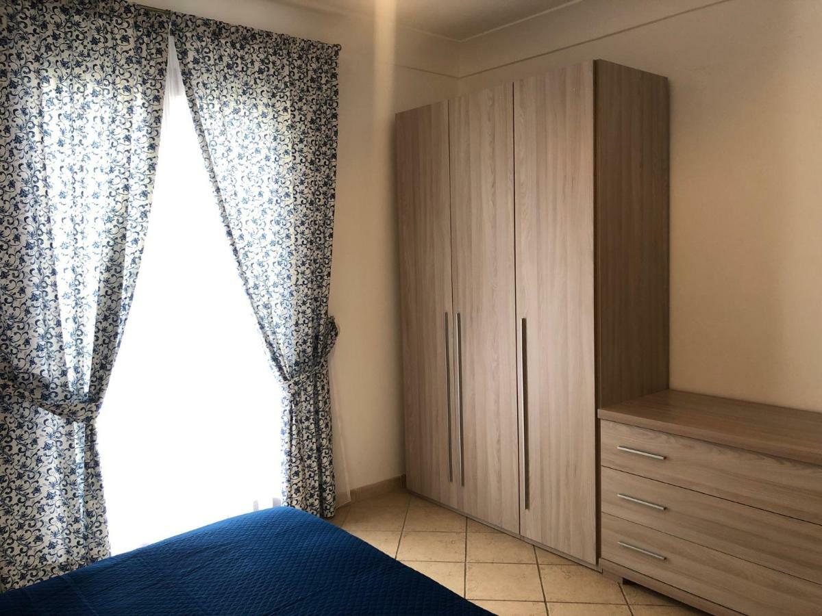 La Casa Del Bolasso Leilighet Positano Eksteriør bilde